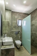 Lefkis apartments & studios