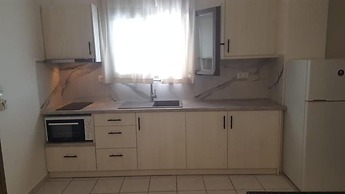 Lefkis apartments & studios