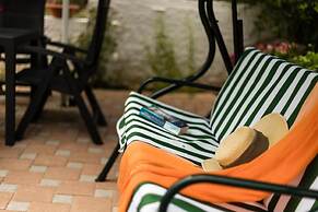 Lefkis apartments & studios