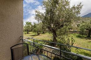 Lefkis apartments & studios