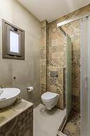 Lefkis apartments & studios