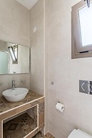 Lefkis apartments & studios