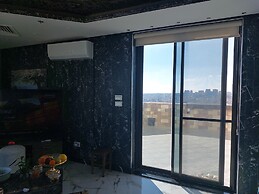 Damac Tower s