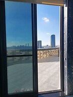 Damac Tower s