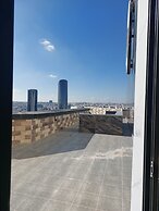 Damac Tower s