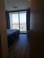 Damac Tower s