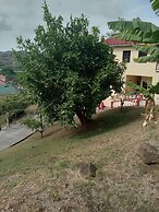 Room-near air and Ferry Ports, Shops & b