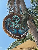 MAYAN MITTOZ