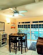Dalley's Cozy Apartments