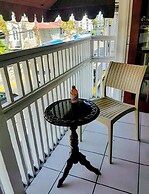 Dalley's Cozy Apartments