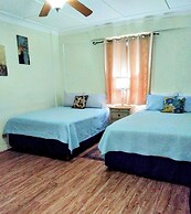 Dalley's Cozy Apartments