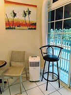 Dalley's Cozy Apartments