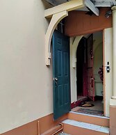 Dalley's Cozy Apartments