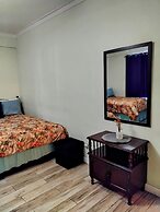 Dalley's Cozy Apartments