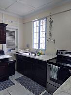 Dalley's Cozy Apartments