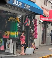 Dalley's Cozy Apartments