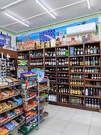 Dalley's Cozy Apartments