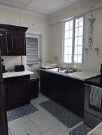 Dalley's Cozy Apartments