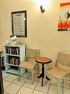 Dalley's Cozy Apartments