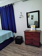 Dalley's Cozy Apartments