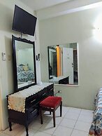 Dalley's Cozy Apartments