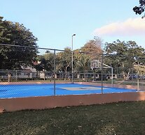 Dalley's Cozy Apartments