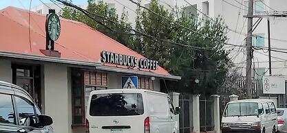 Dalley's Cozy Apartments