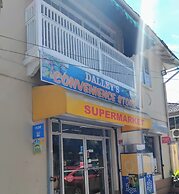 Dalley's Cozy Apartments