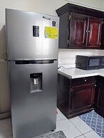 Dalley's Cozy Apartments