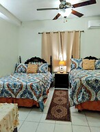 Dalley's Cozy Apartments