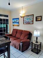 Dalley's Cozy Apartments