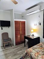 Dalley's Cozy Apartments