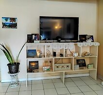 Dalley's Cozy Apartments