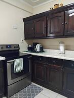 Dalley's Cozy Apartments