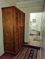 Dalley's Cozy Apartments