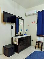 Dalley's Cozy Apartments