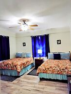 Dalley's Cozy Apartments