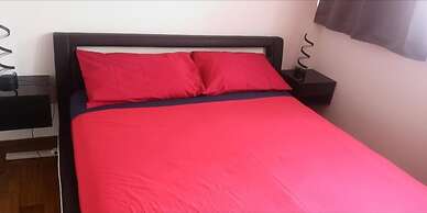 3Br - Sleeps6 - 15min Central London and Gatwick