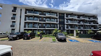 Makia Beach Exp 08A by La Playa