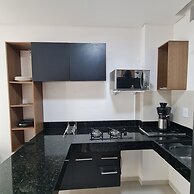 Flat Bela Vista Porto de Galinhas 206bLP