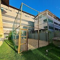 Flat Bela Vista Porto de Galinhas 206bLP