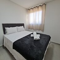 Flat Bela Vista Porto de Galinhas 206bLP