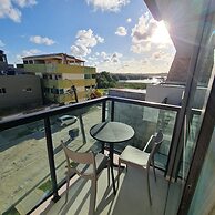 Flat Bela Vista Porto de Galinhas 206bLP