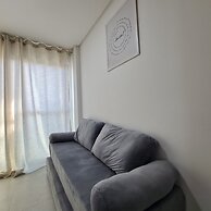 Flat Bela Vista Porto de Galinhas 206bLP