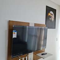 Flat Bela Vista Porto de Galinhas 206bLP