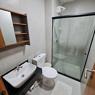 Flat Bela Vista Porto de Galinhas 206bLP