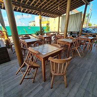 Flat Bela Vista Porto de Galinhas 206bLP