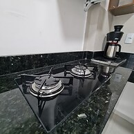 Flat Bela Vista Porto de Galinhas 206bLP