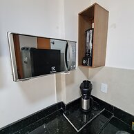 Flat Bela Vista Porto de Galinhas 206bLP