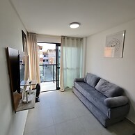 Flat Bela Vista Porto de Galinhas 206bLP